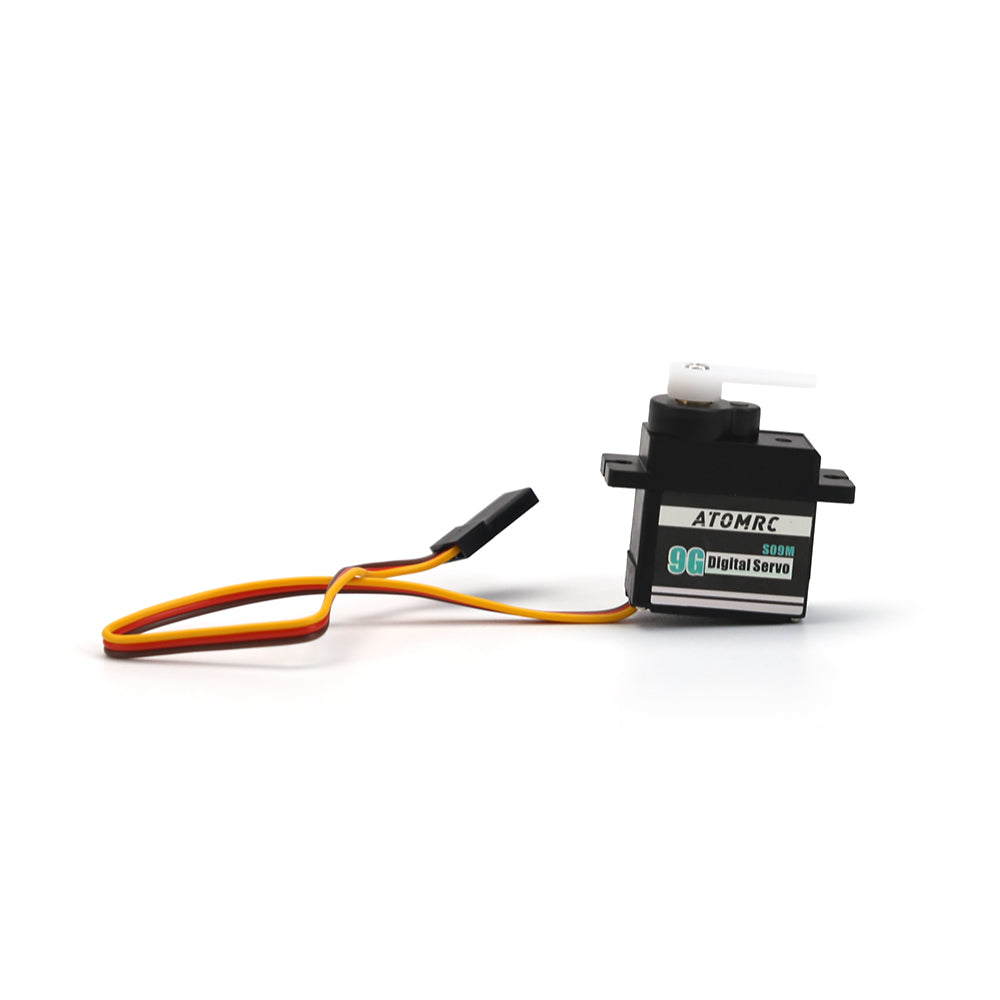 ATOMRC S09M Metal 9g Servo ATOMRC S09M Metal 9g Servo